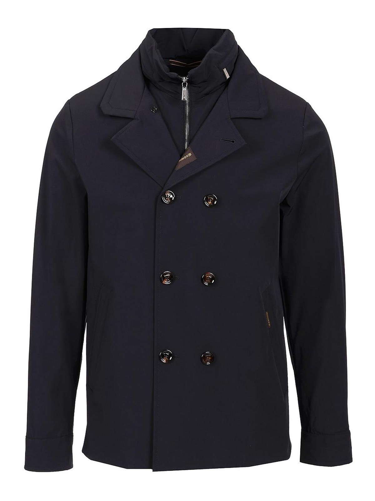 Jacket volmer-kn