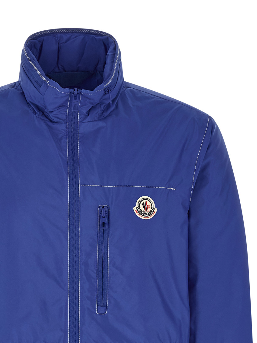 Arrakis Jacket