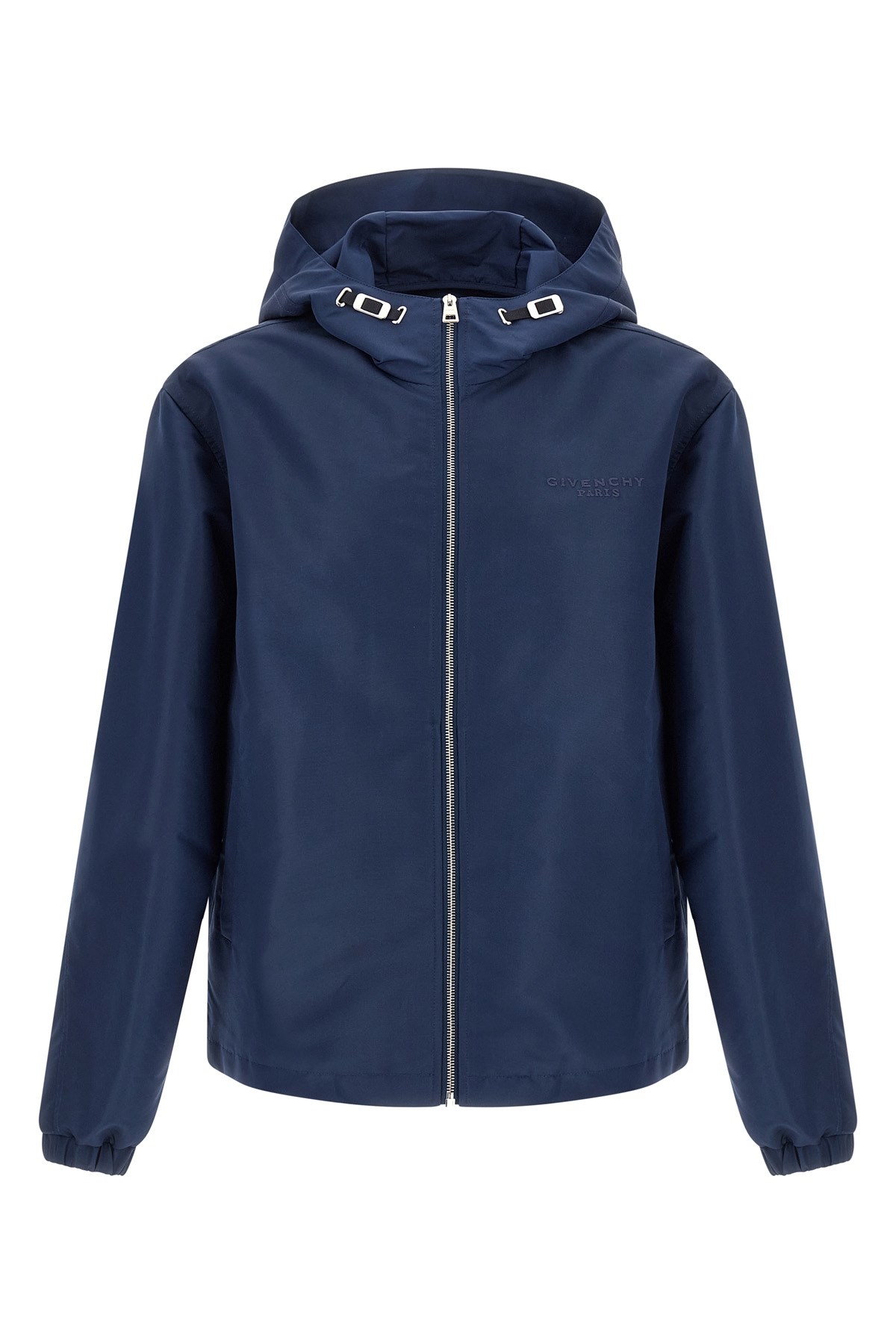 'Paris' Anorak