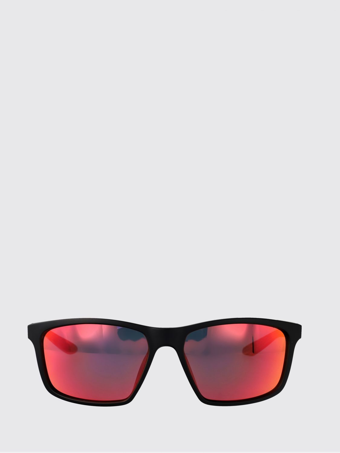 Sunglasses Men color Black