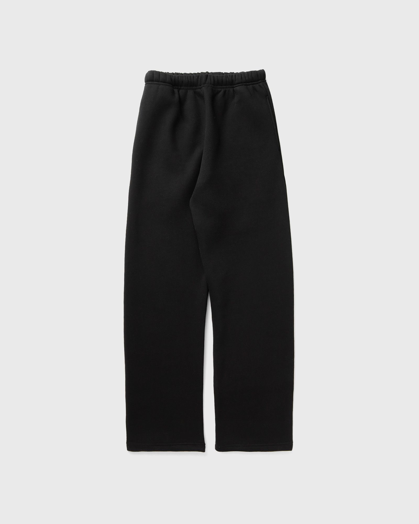 Trackpants black male Track Pants now available at BSTN