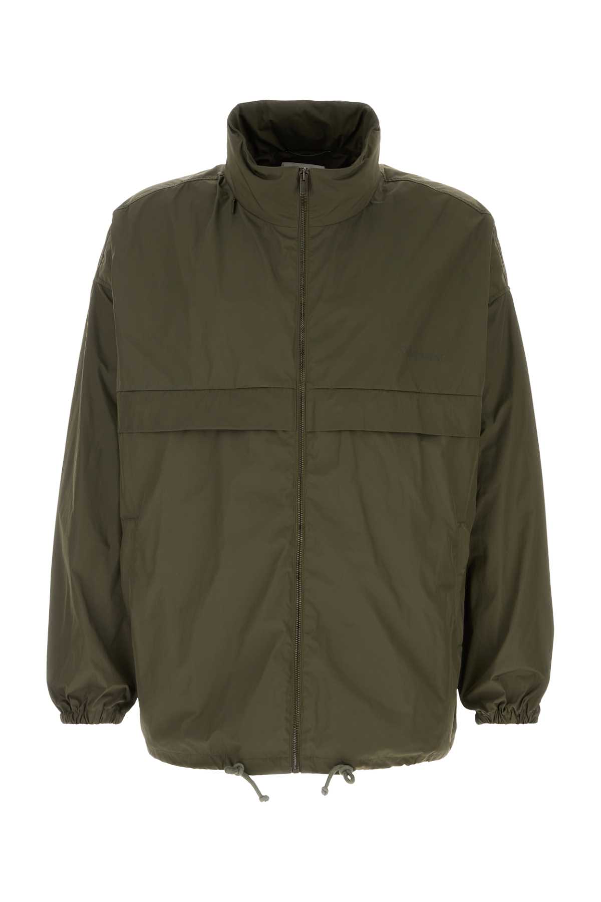 Water-Repellent Jacket