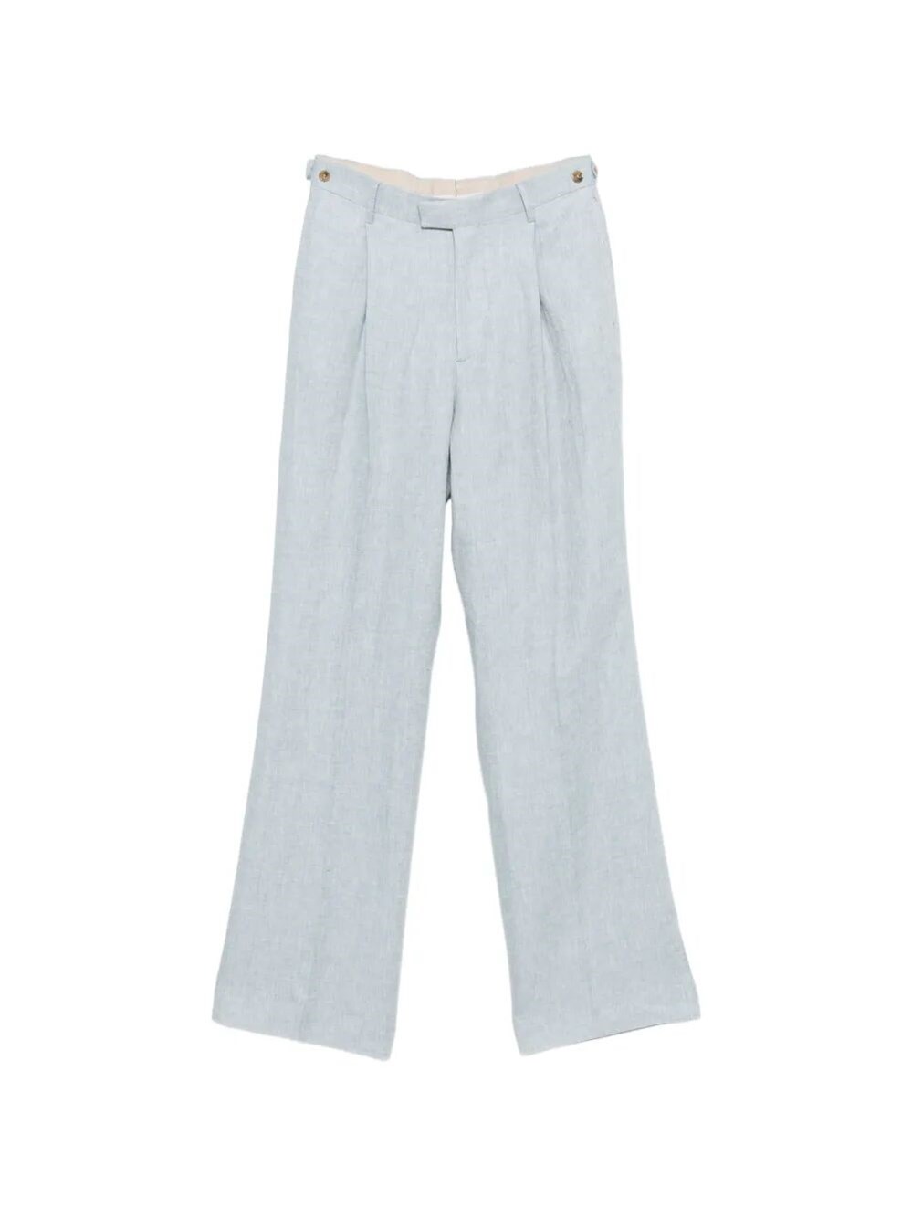 High-Waisted Pants