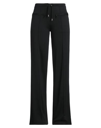 Courreges Woman Pants Black Size XS Polyester