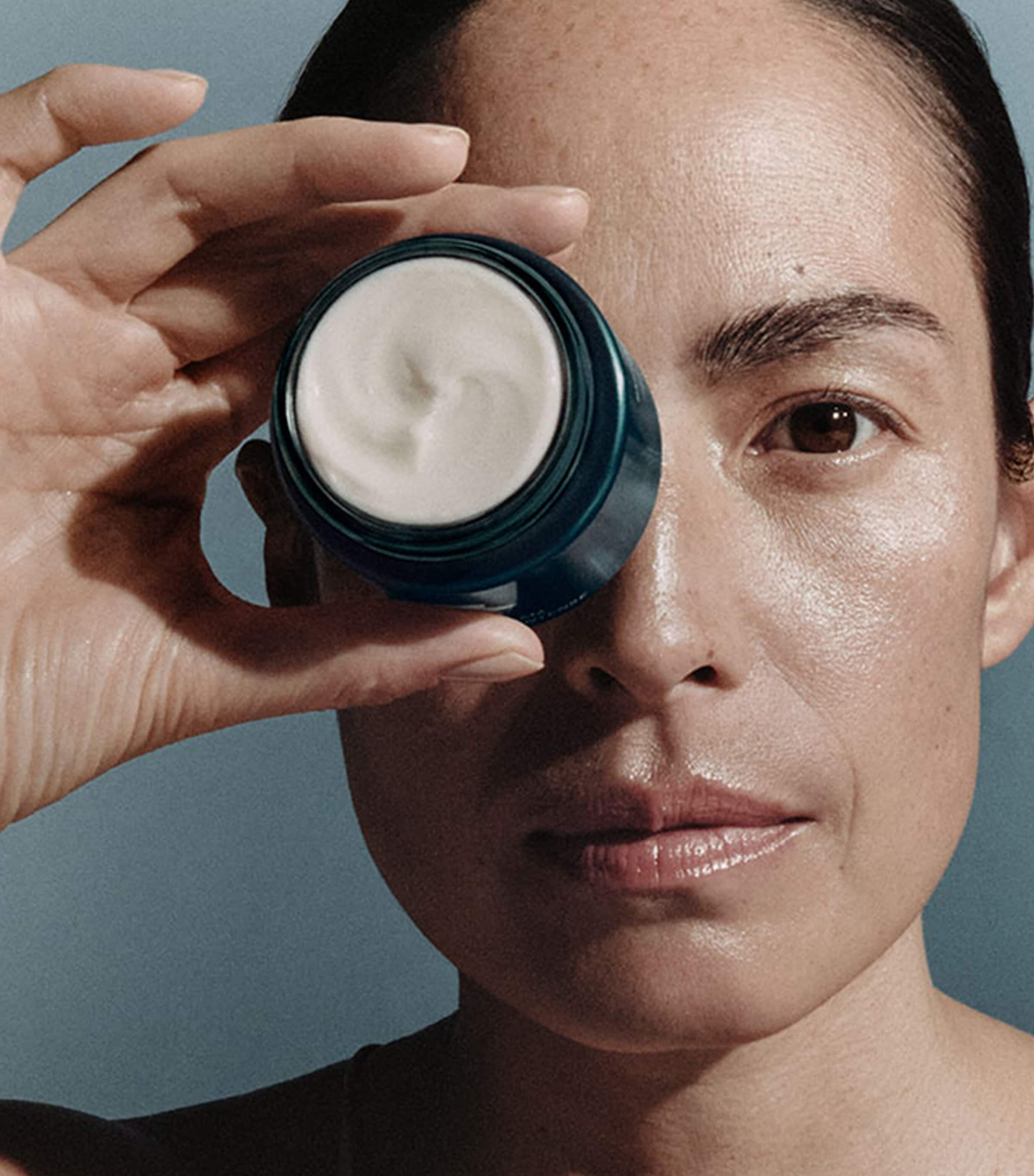 The Rejuvenating Night Cream