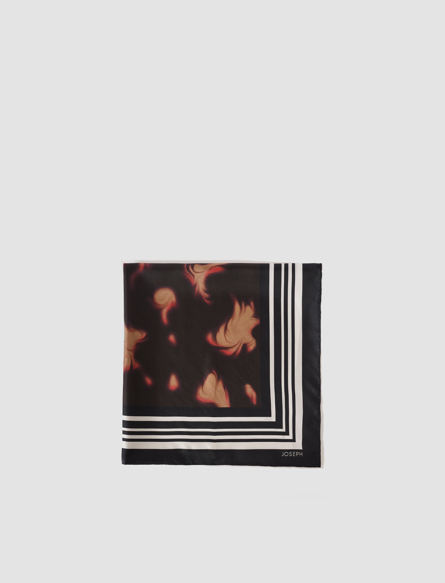 Danica Silk Scarf - One Size