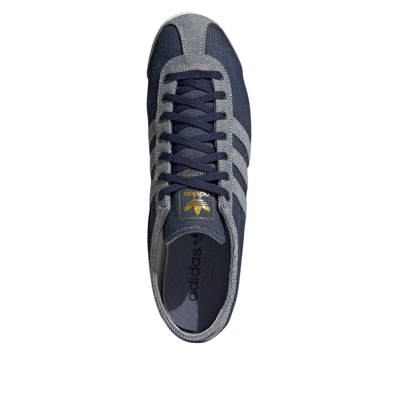 Italia 70s 'Collegiate Navy Denim'