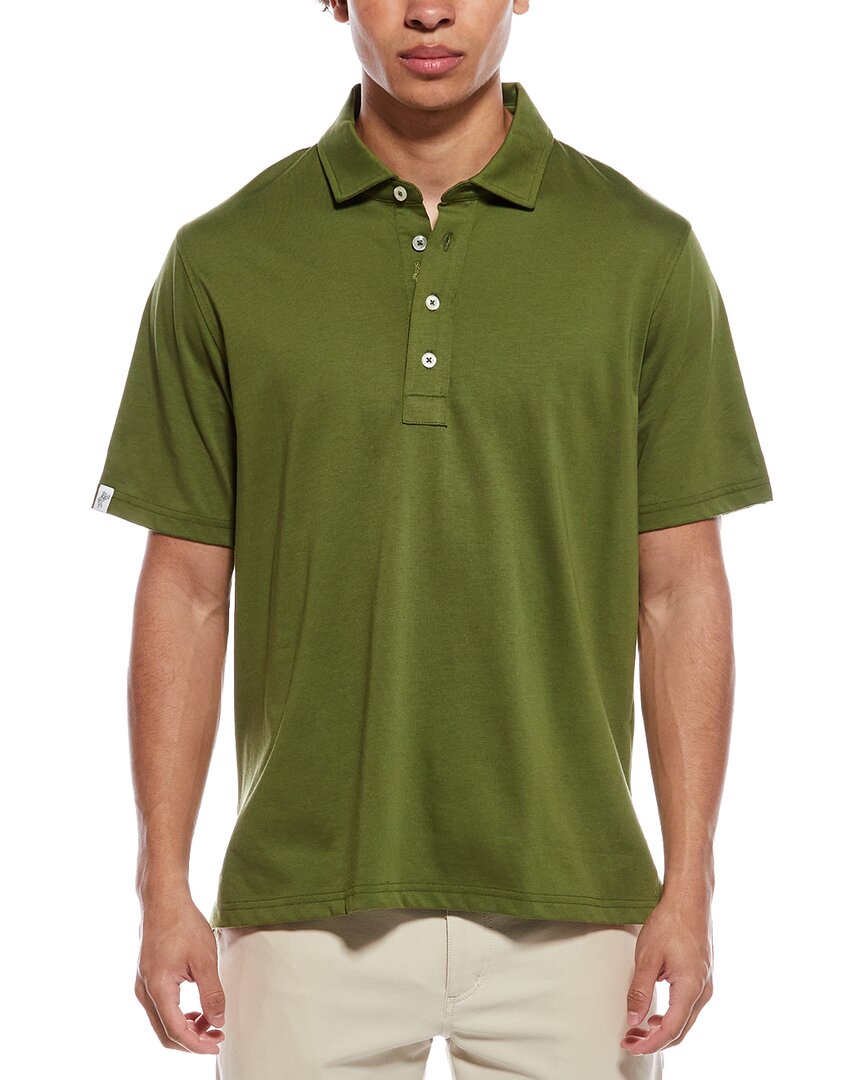 Byron Polo Shirt