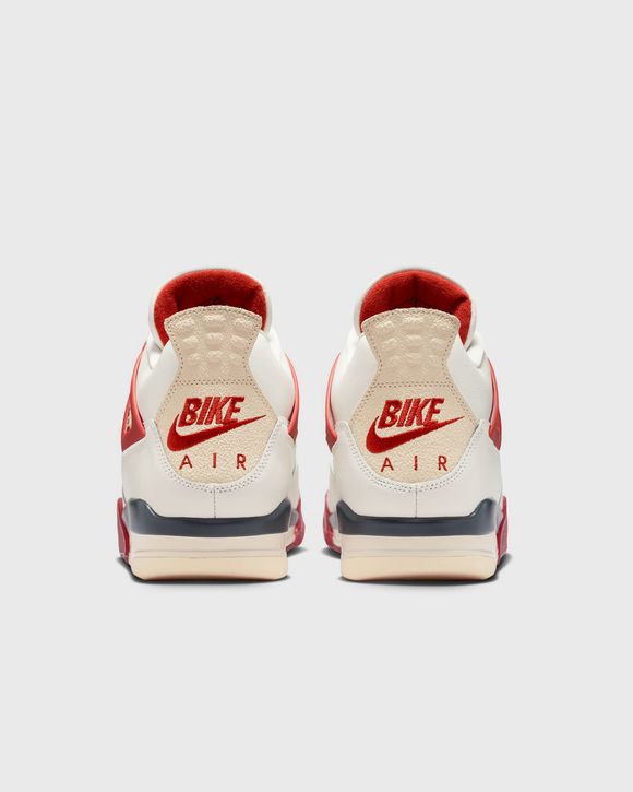 BIKE AIR x Nigel Sylvester x Air Jordan 4 'Brick After Brick