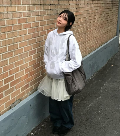 ATTUNE HOODIE_LIGHT GREY