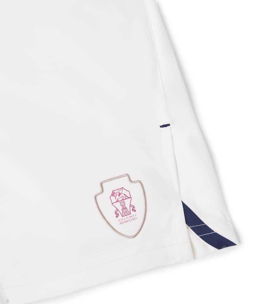 Logo shorts