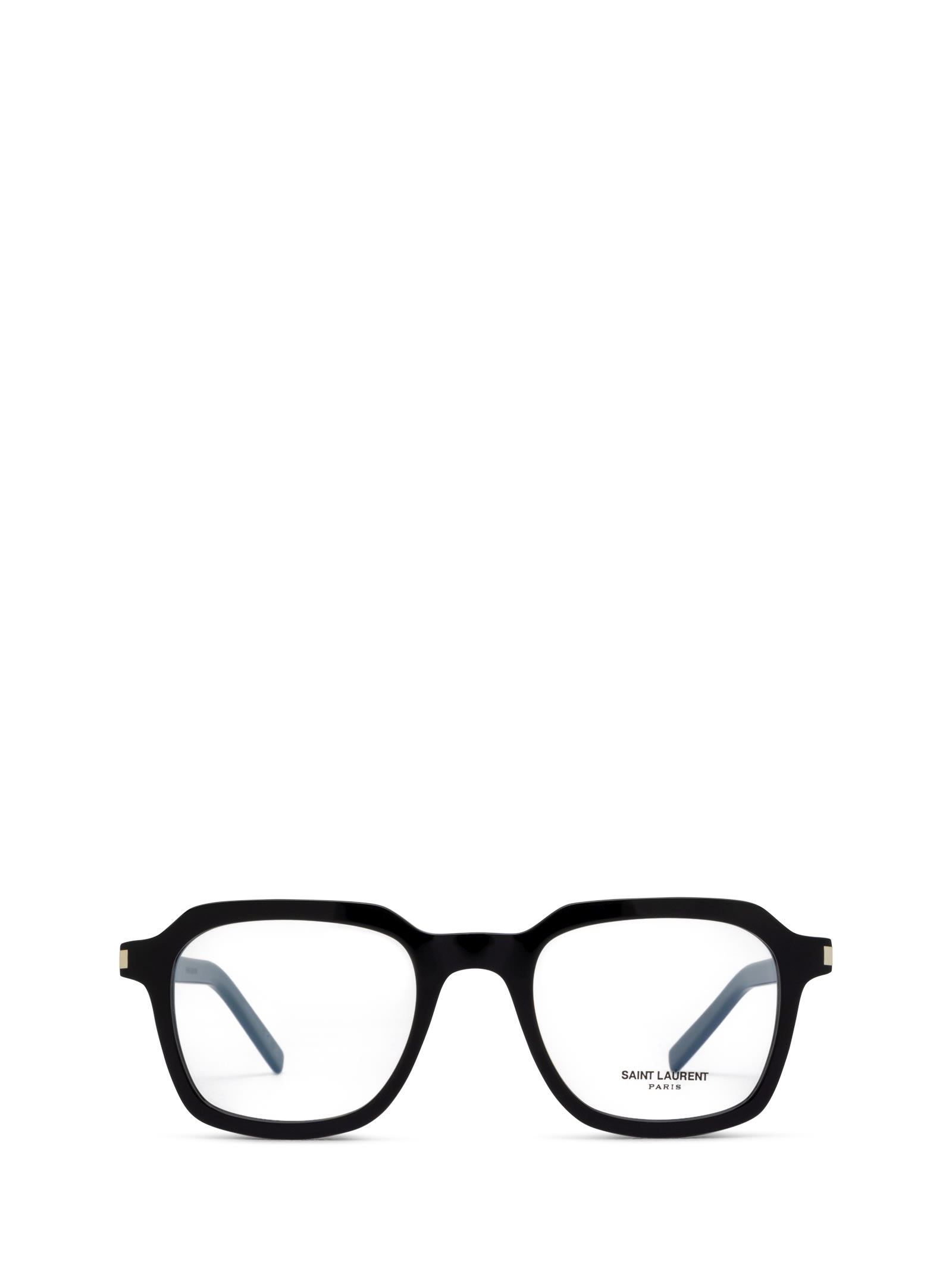 Sl 715 Slim Opt Black Glasses