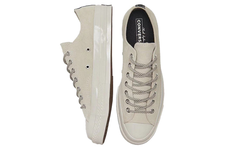 Chuck 70 Low 'Digital Terrain - String'