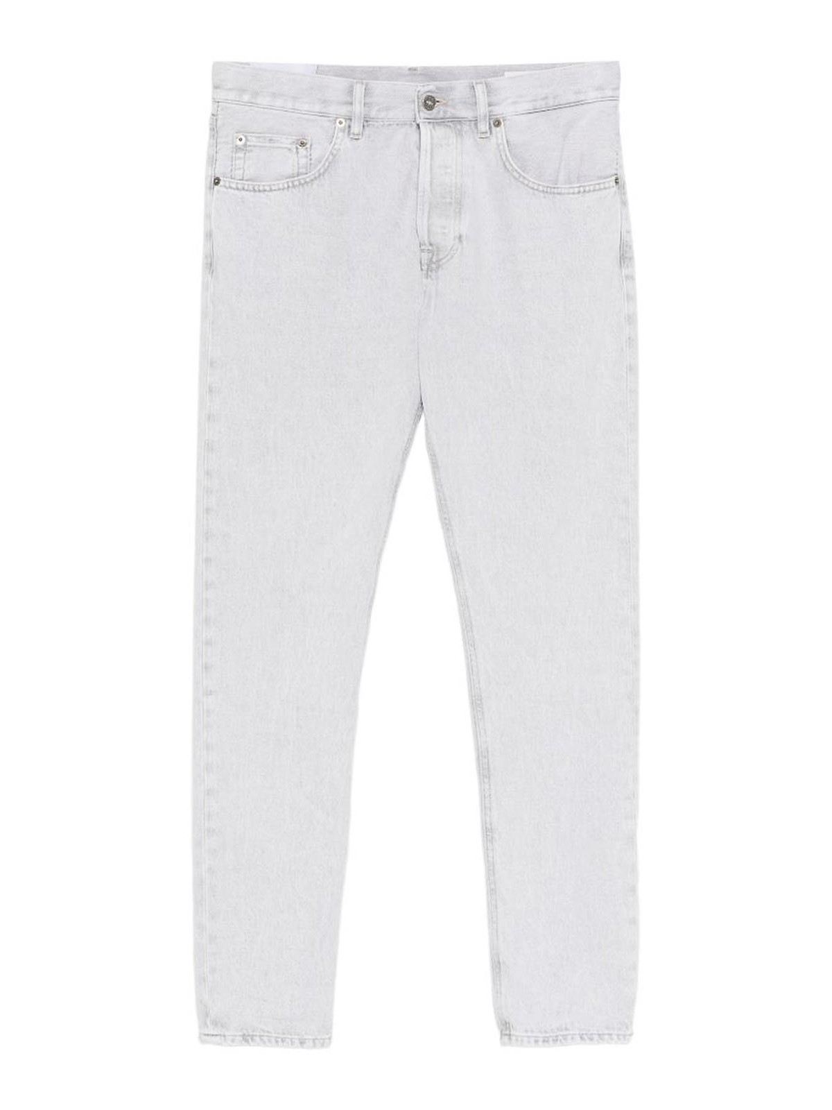 Icon Regular Jeans In Light Blue