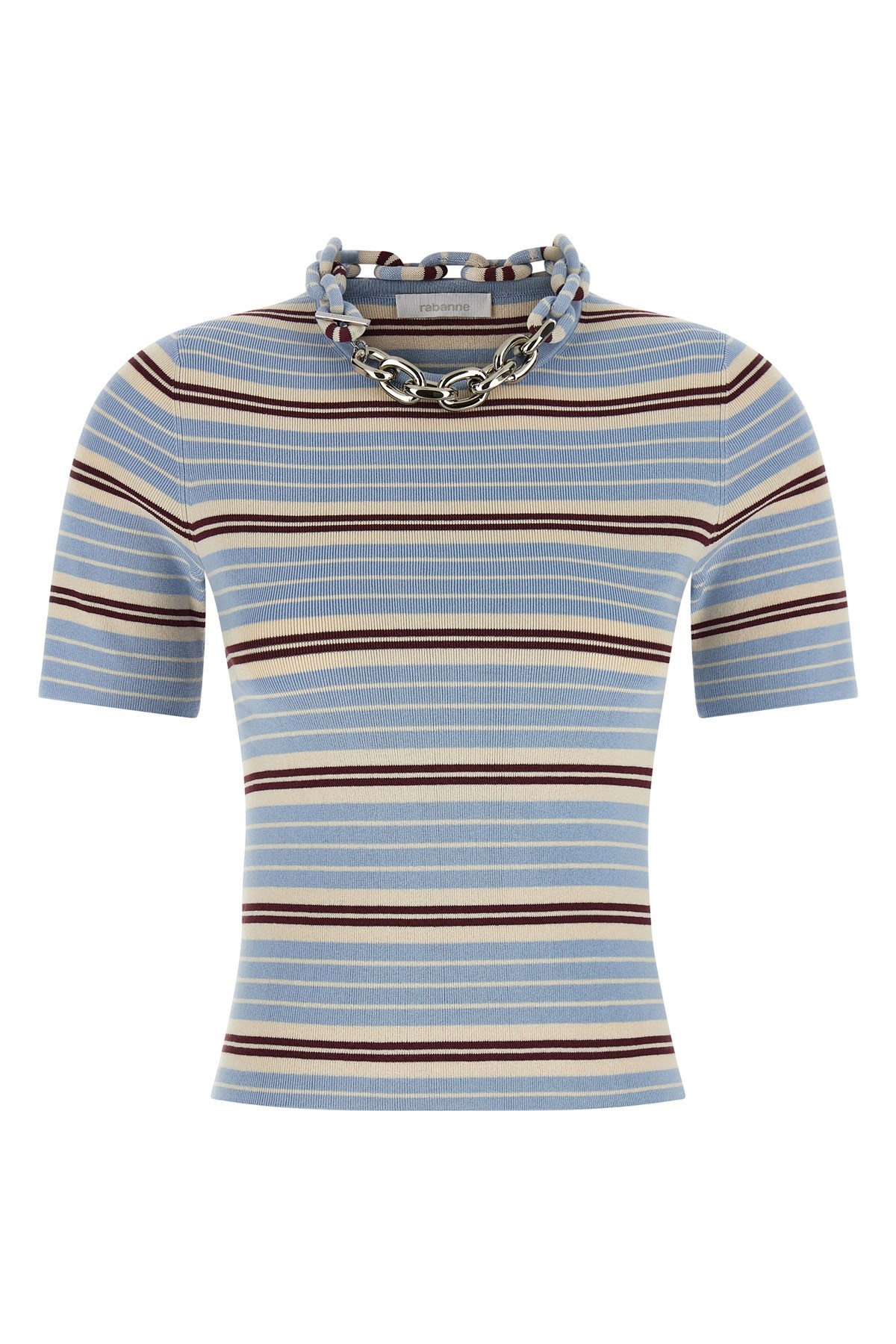Chain T-Shirt