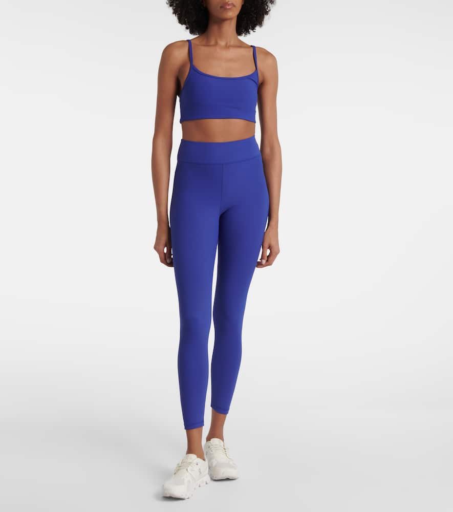 Carnaby Hutton sports bra