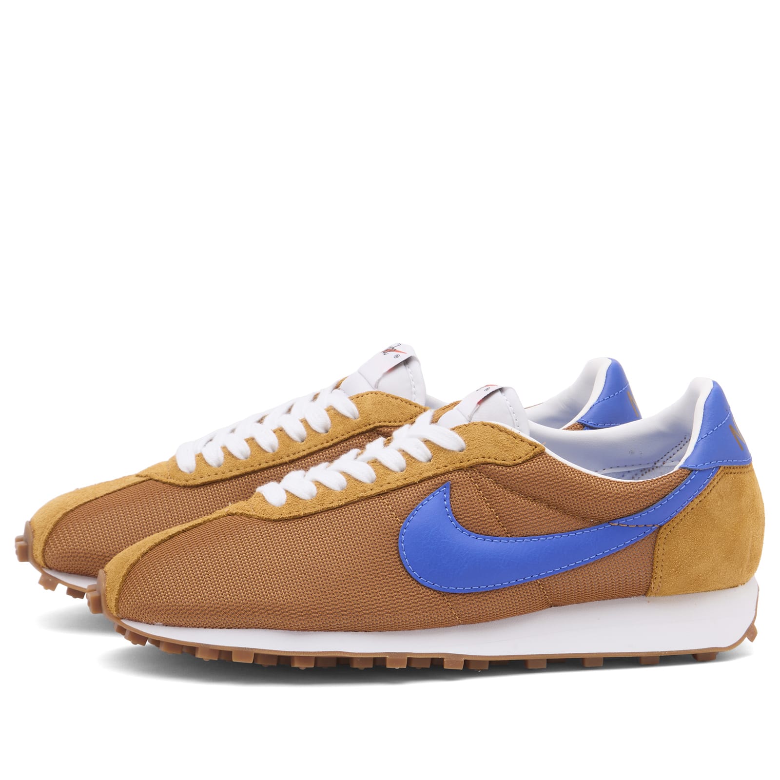 Women s LD-1000 Sneakers Desert Ochre / Hyper Royal