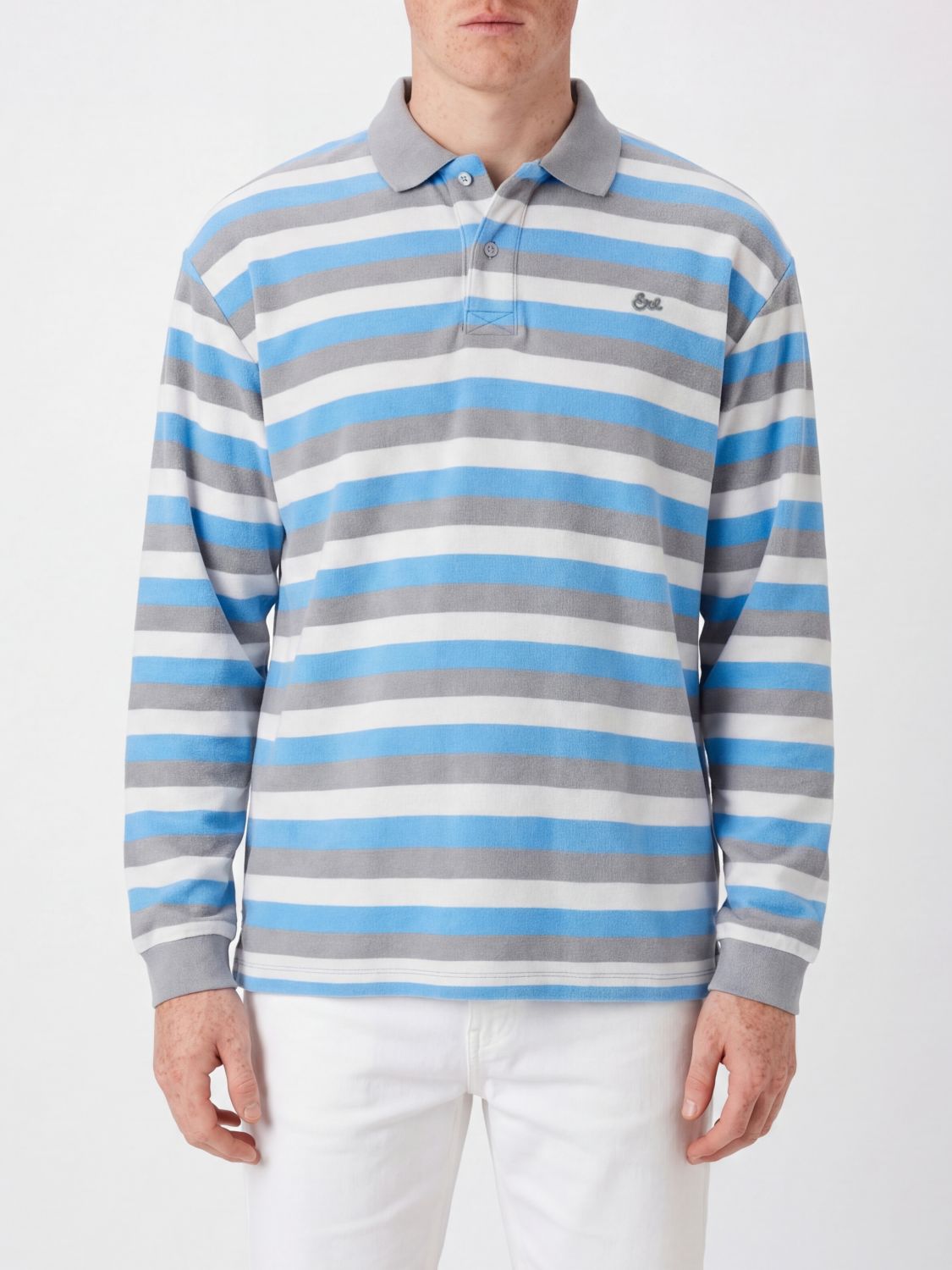Sweater Men color Multicolor