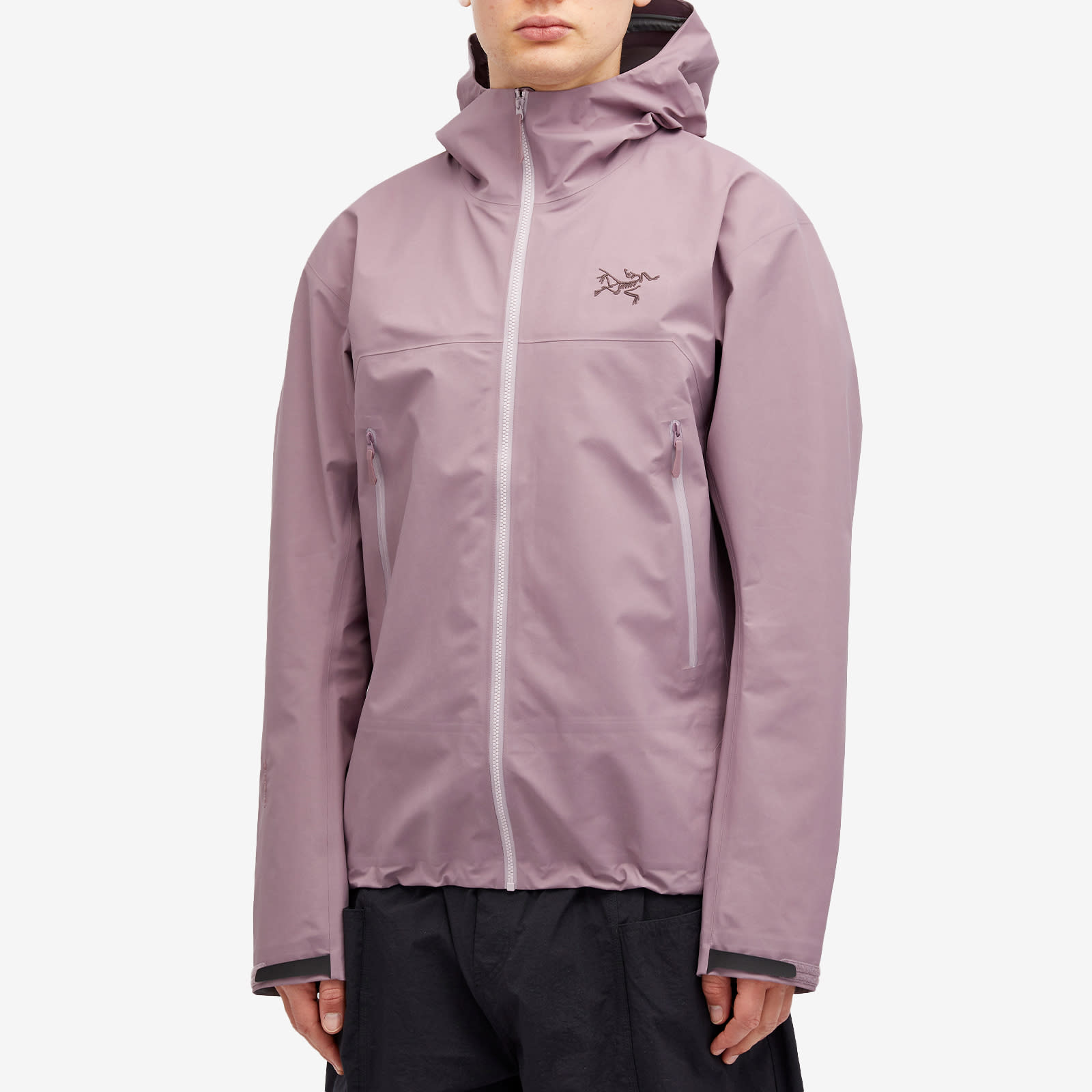 Men's Beta Jacket in Interstellar