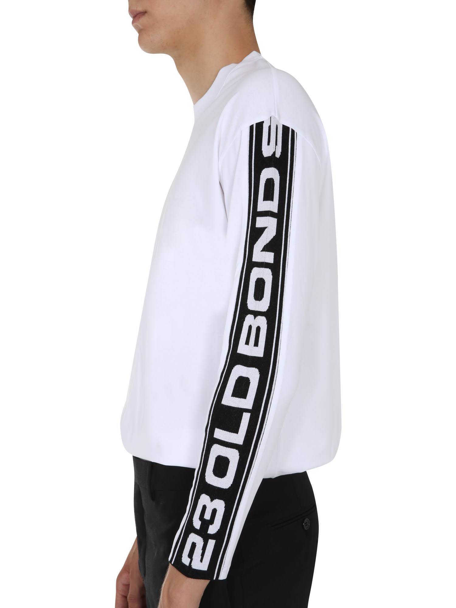 Round Neck T-shirt