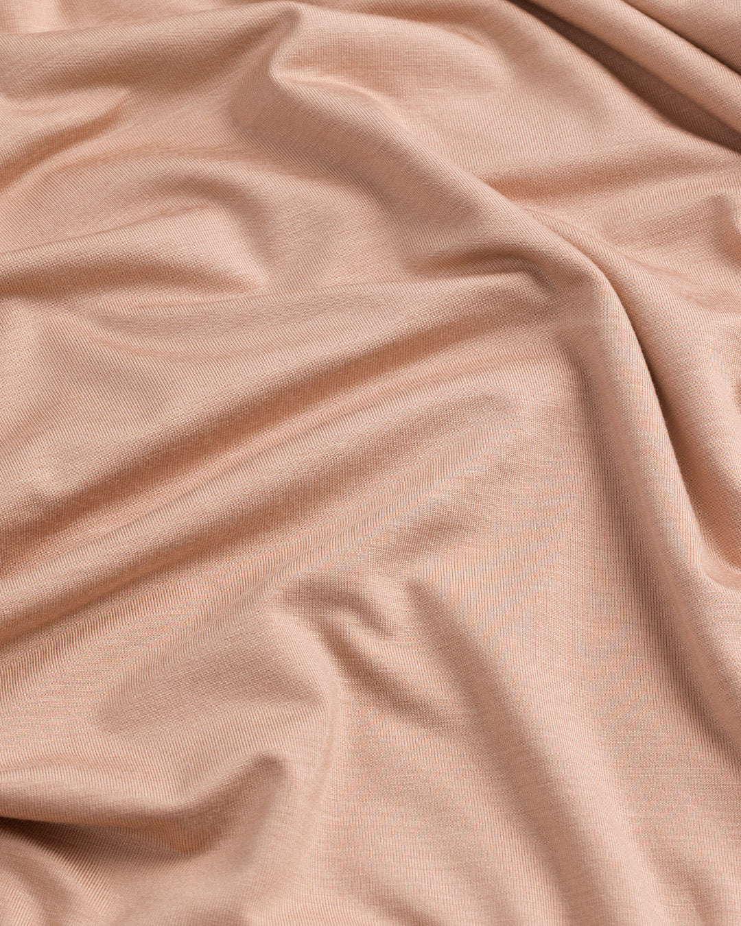 Base Layer Everyday Slip Skirt - Almond