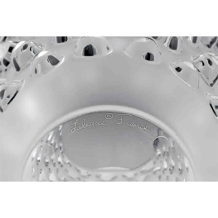 Crystal Mossi Vase 1220700