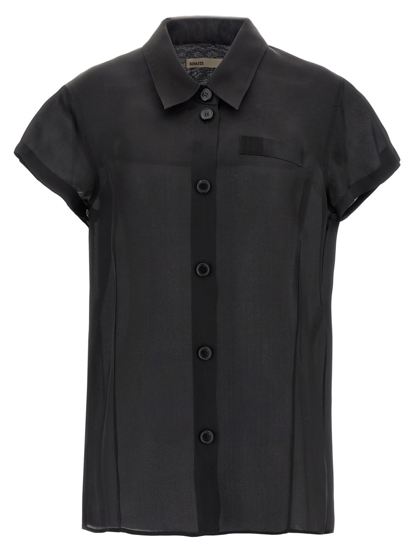 Keefe Shirt