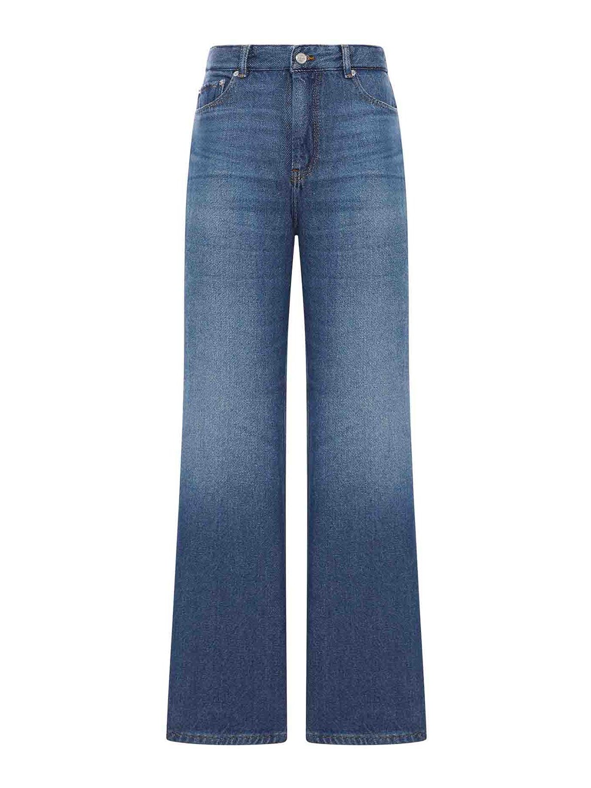 Izey Heavy Denim Jeans