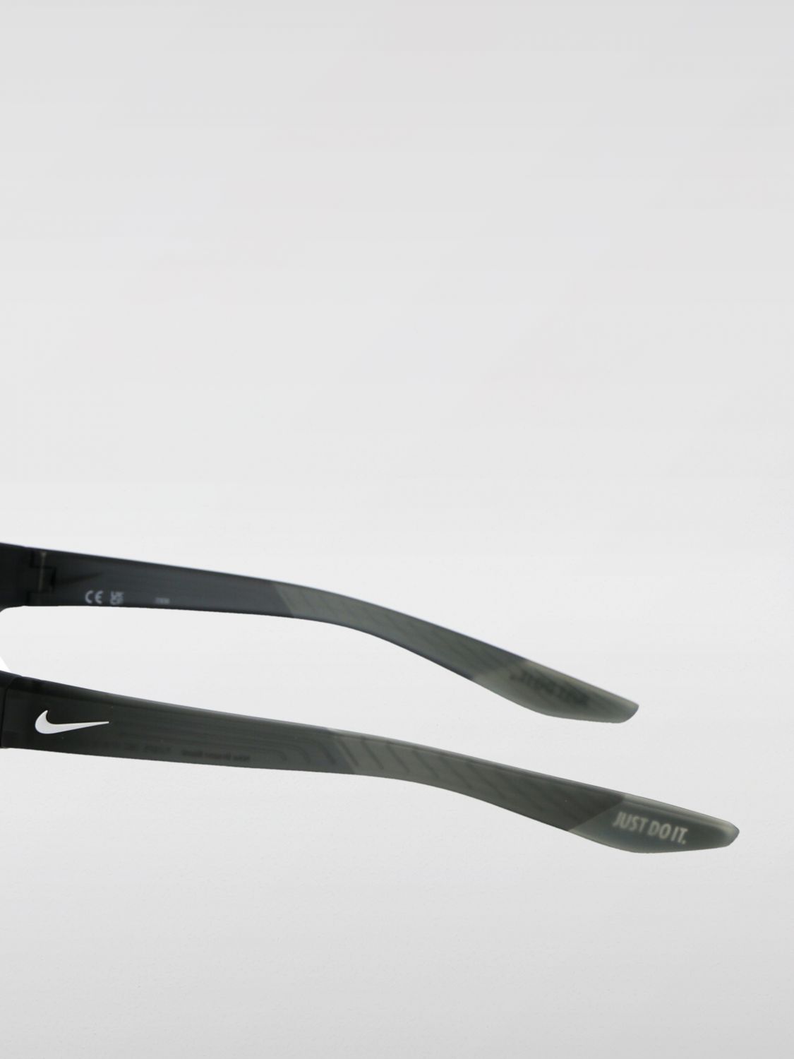 Sunglasses NIKE Woman color Grey