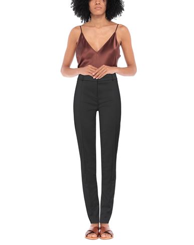 Woman Pants Black