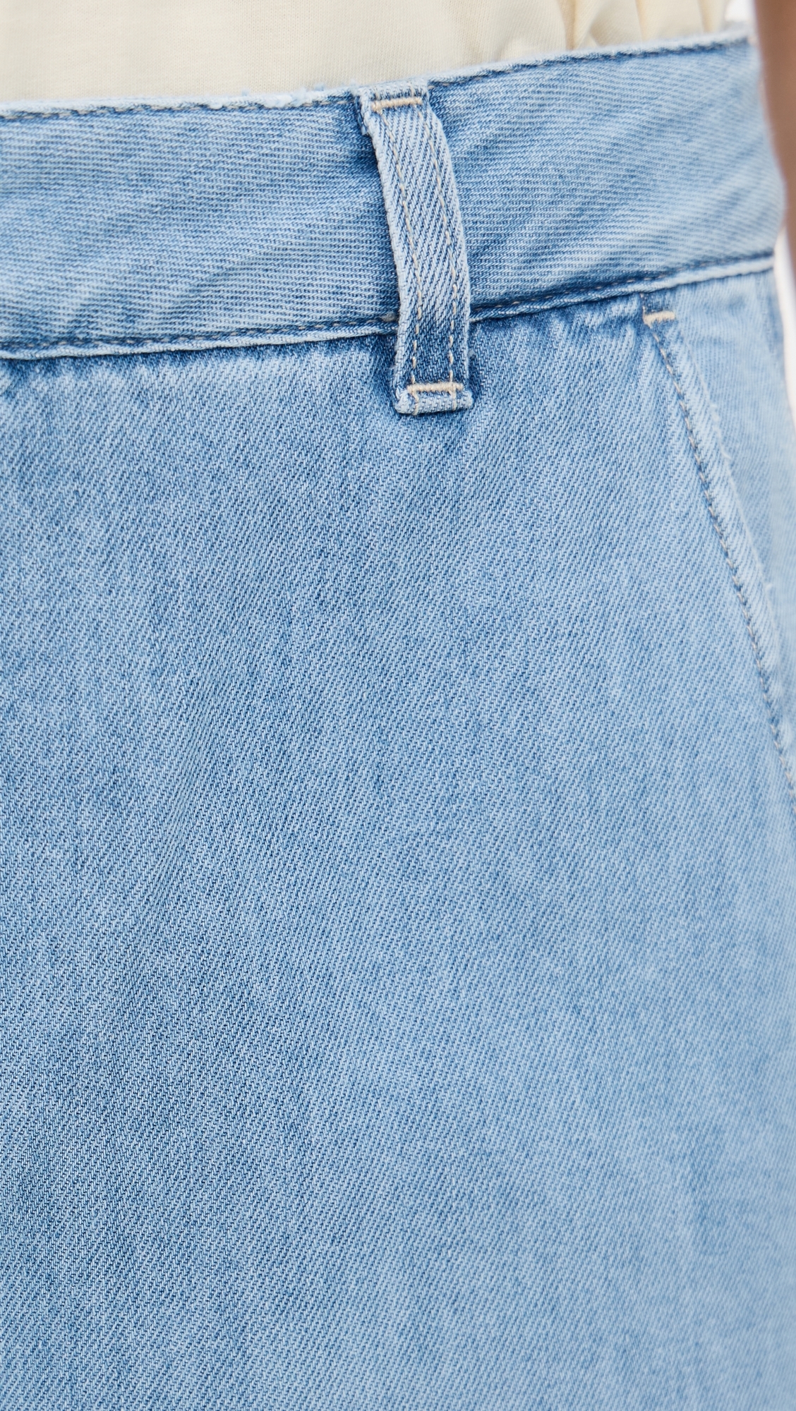 Closed Jurdy Jeans Light Blue
