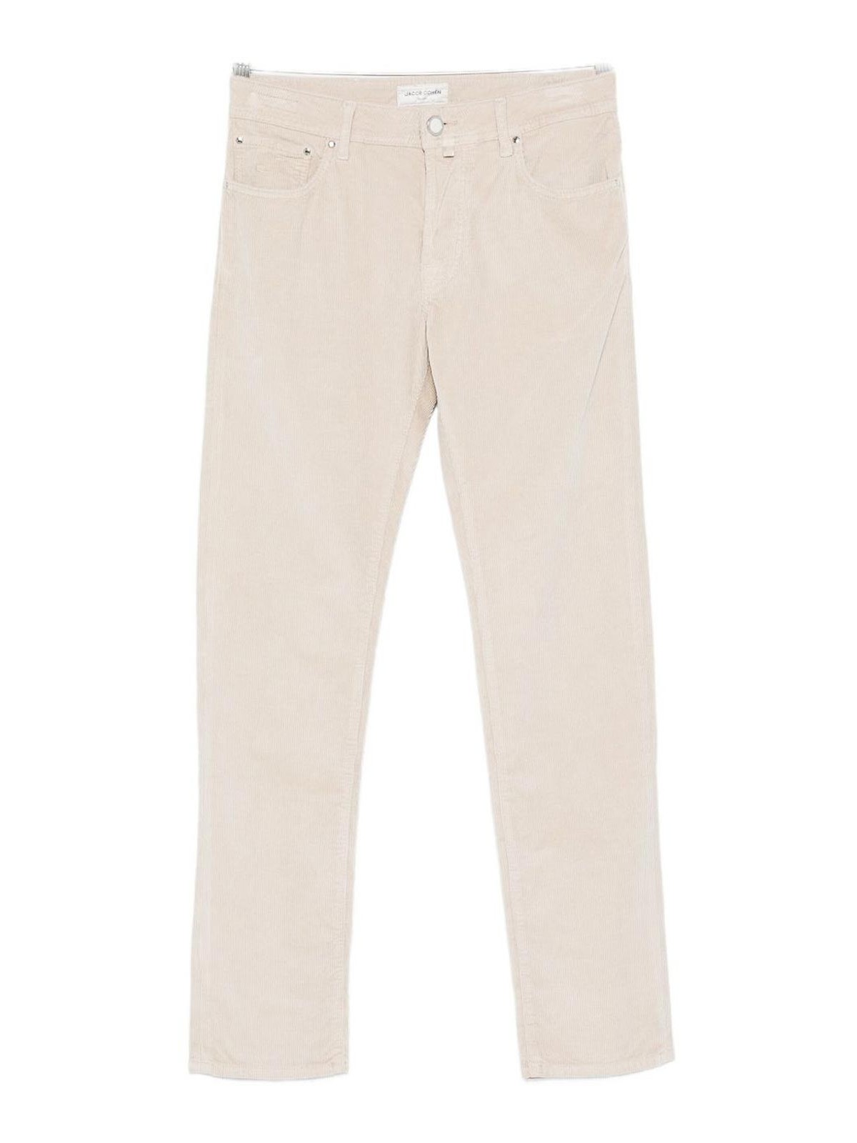 Slim Fit Denim Jeans