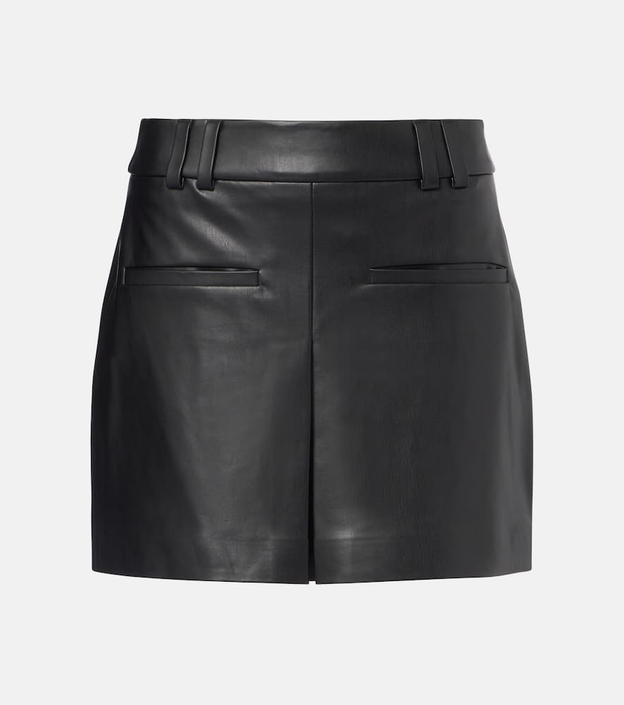 Pavaline miniskirt