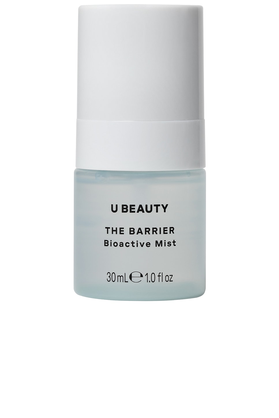 U Beauty The BARRIER Bioactive Mist