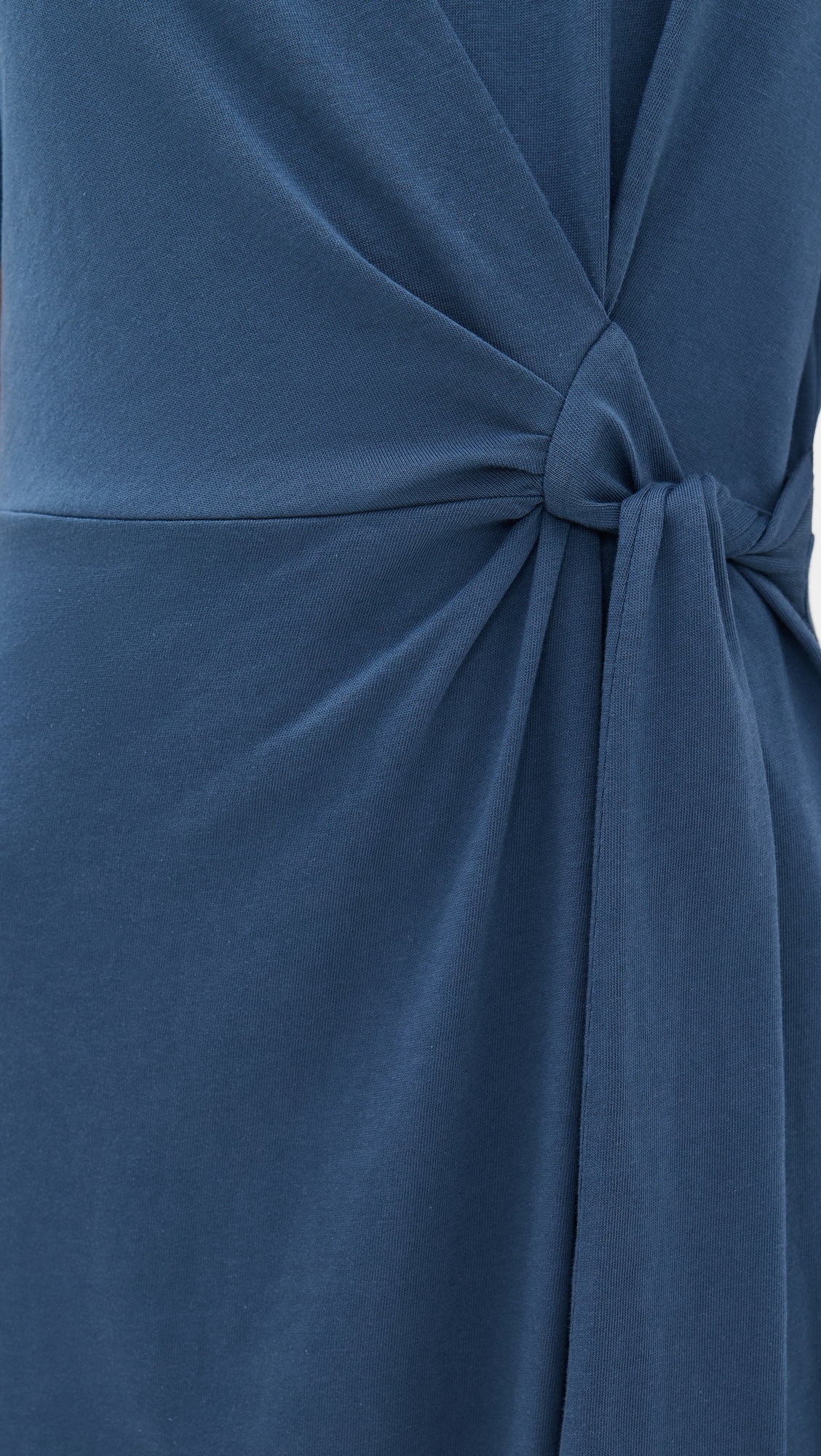Gwen Dress Denim