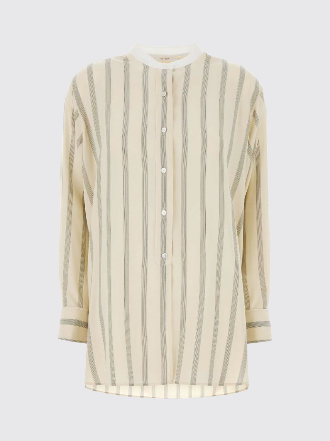Shirt Woman color White