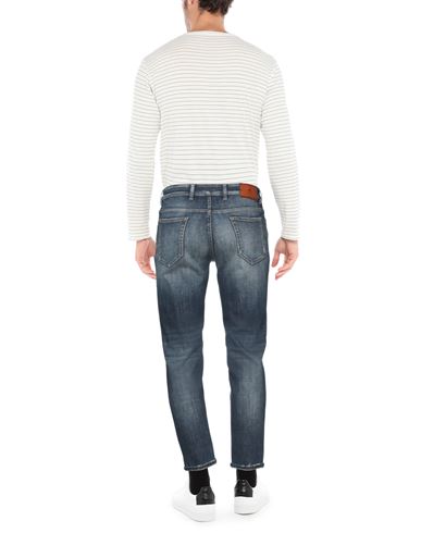 Man Jeans Blue