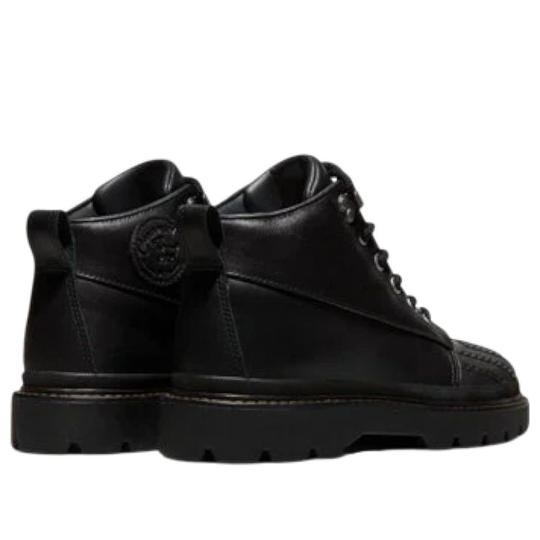 X GOLF le FLEUR Tyler The Creator 1908 Bronco Boot 'Black'