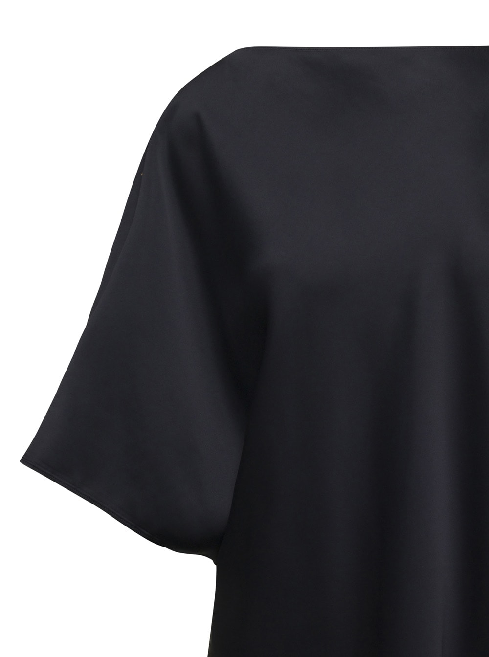 Fluid Satin Top