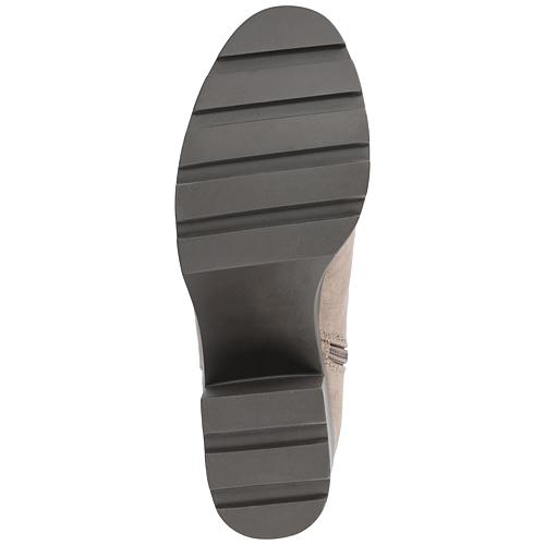 Collection Womens Tru Comfort Foam Cassidy Booties - Black