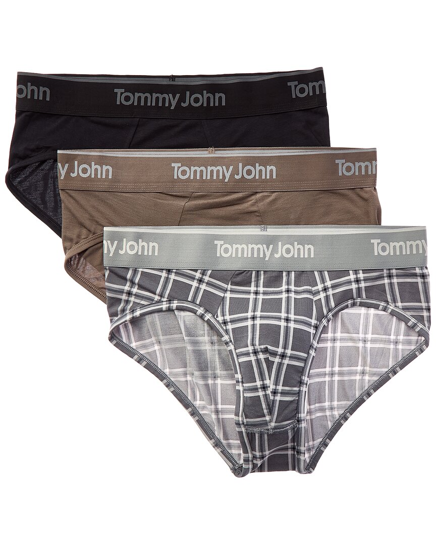 Set Of 3 Second Skin Modal Brief