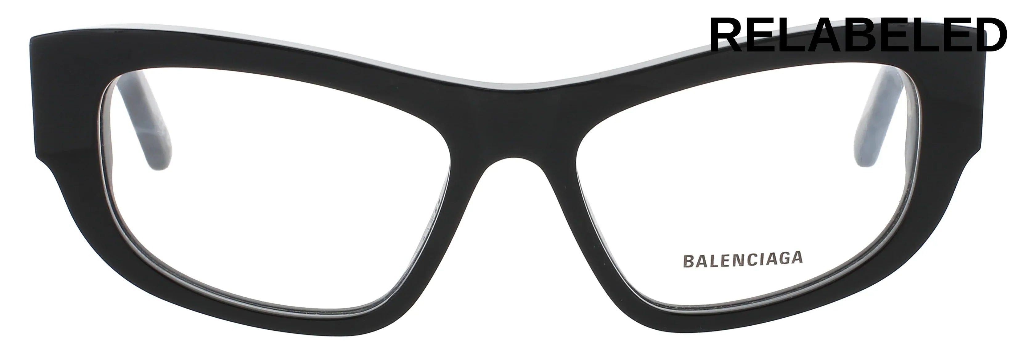 Bb0303 O Eyeglasses