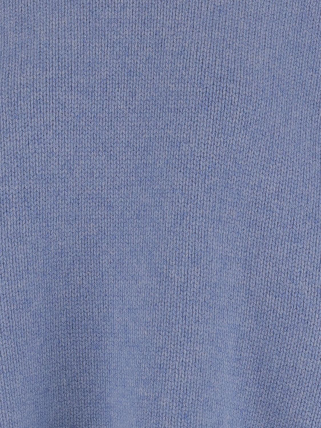 Sweater Woman color Gnawed Blue