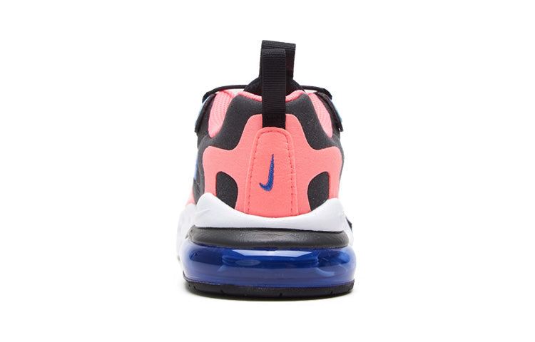 (PS) Air Max 270 React 'Pink Black Blue'