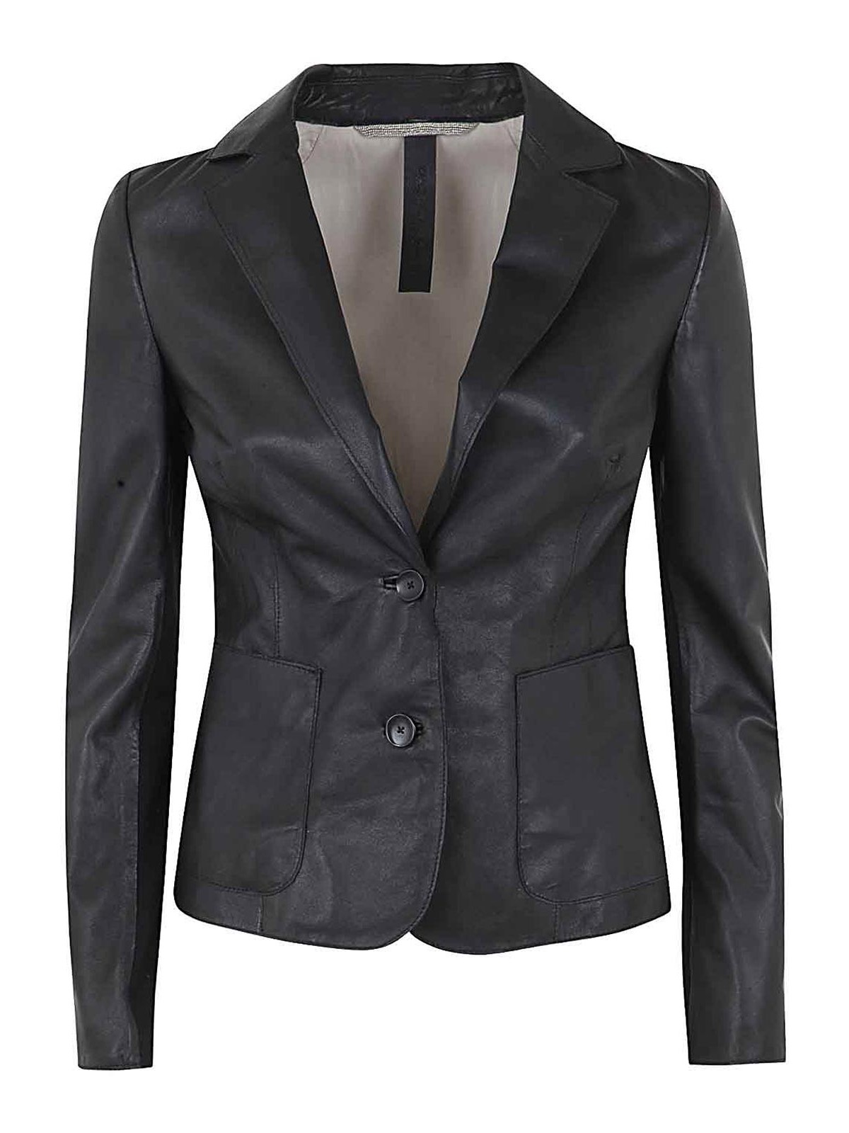 Blair jacket