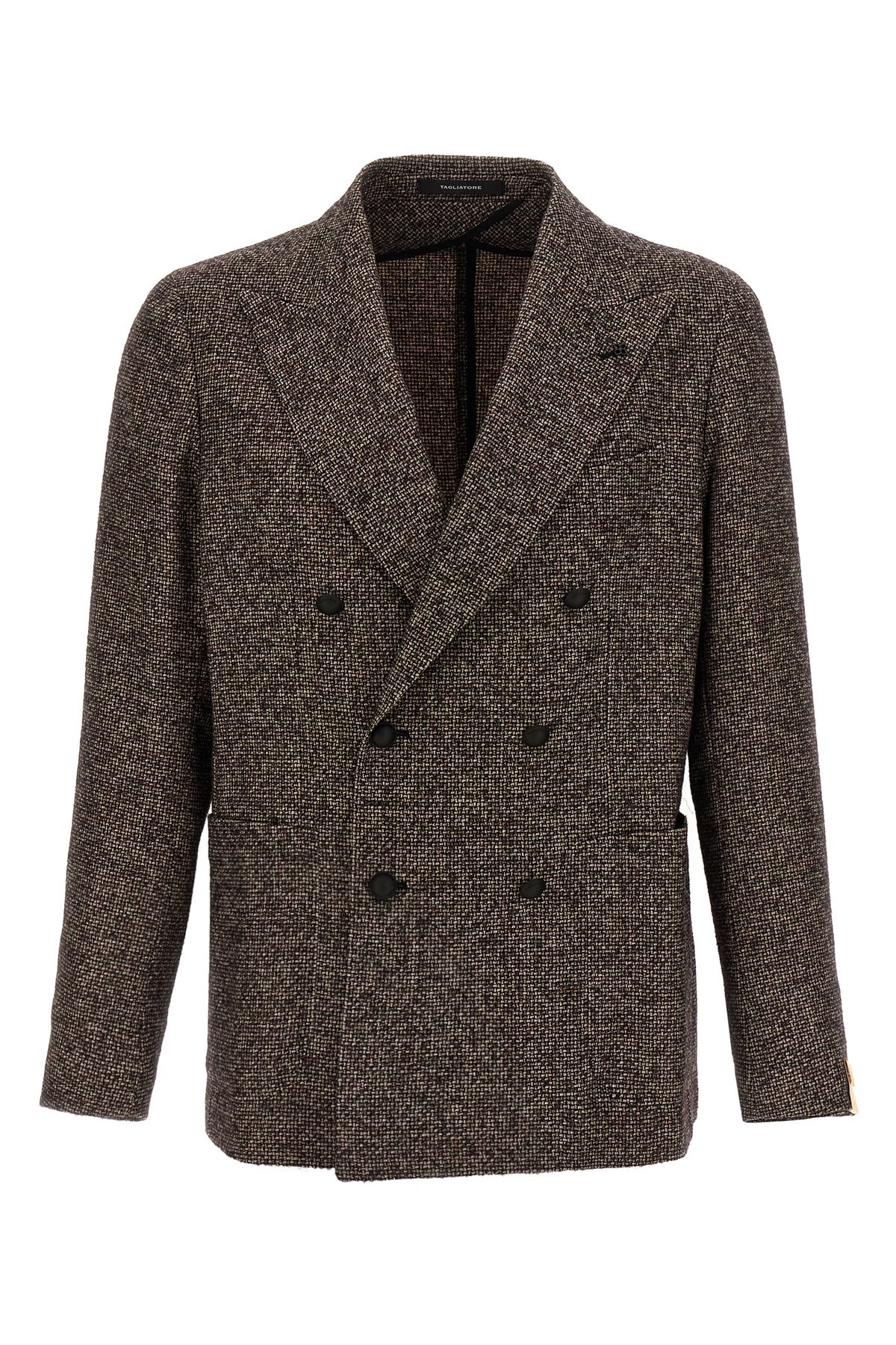'Exclusive Garment' Line Blazer