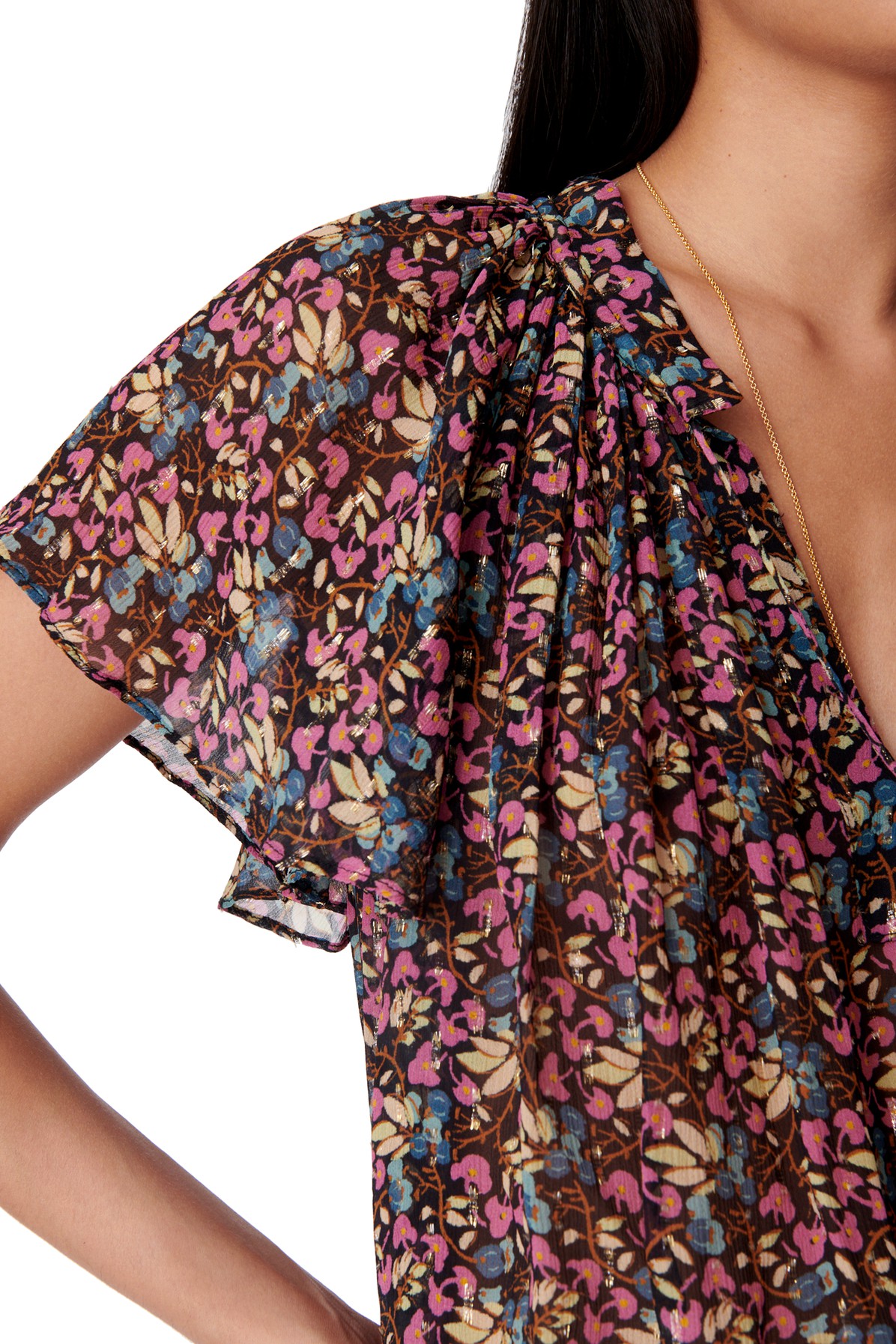 Valentin blouse