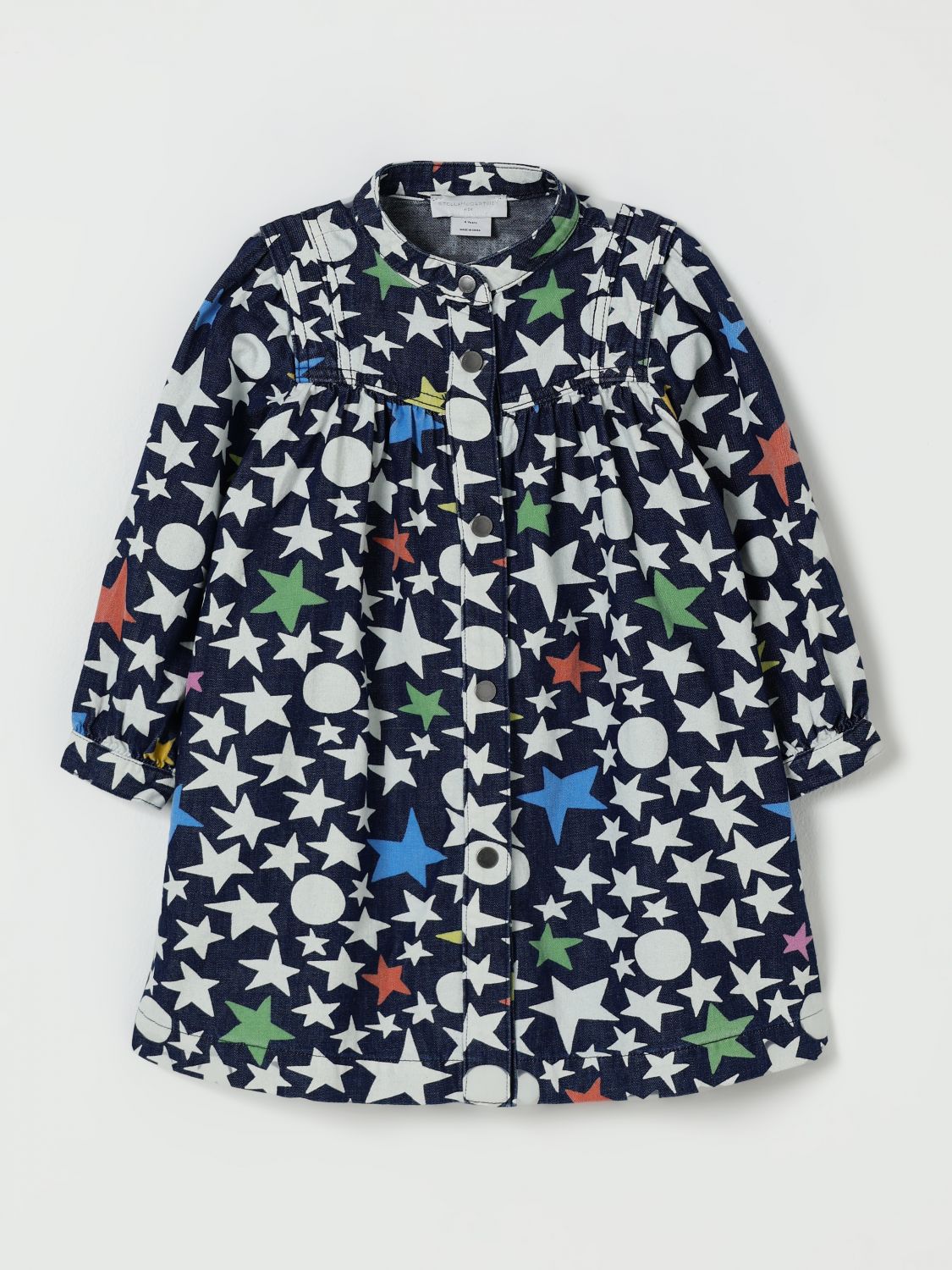 Suit Kids color Multicolor