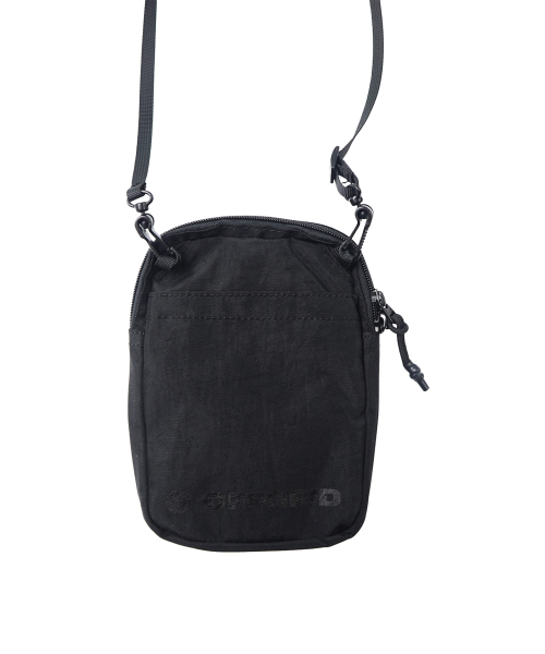 OG Shield Multi Pocket Crossbody Bag