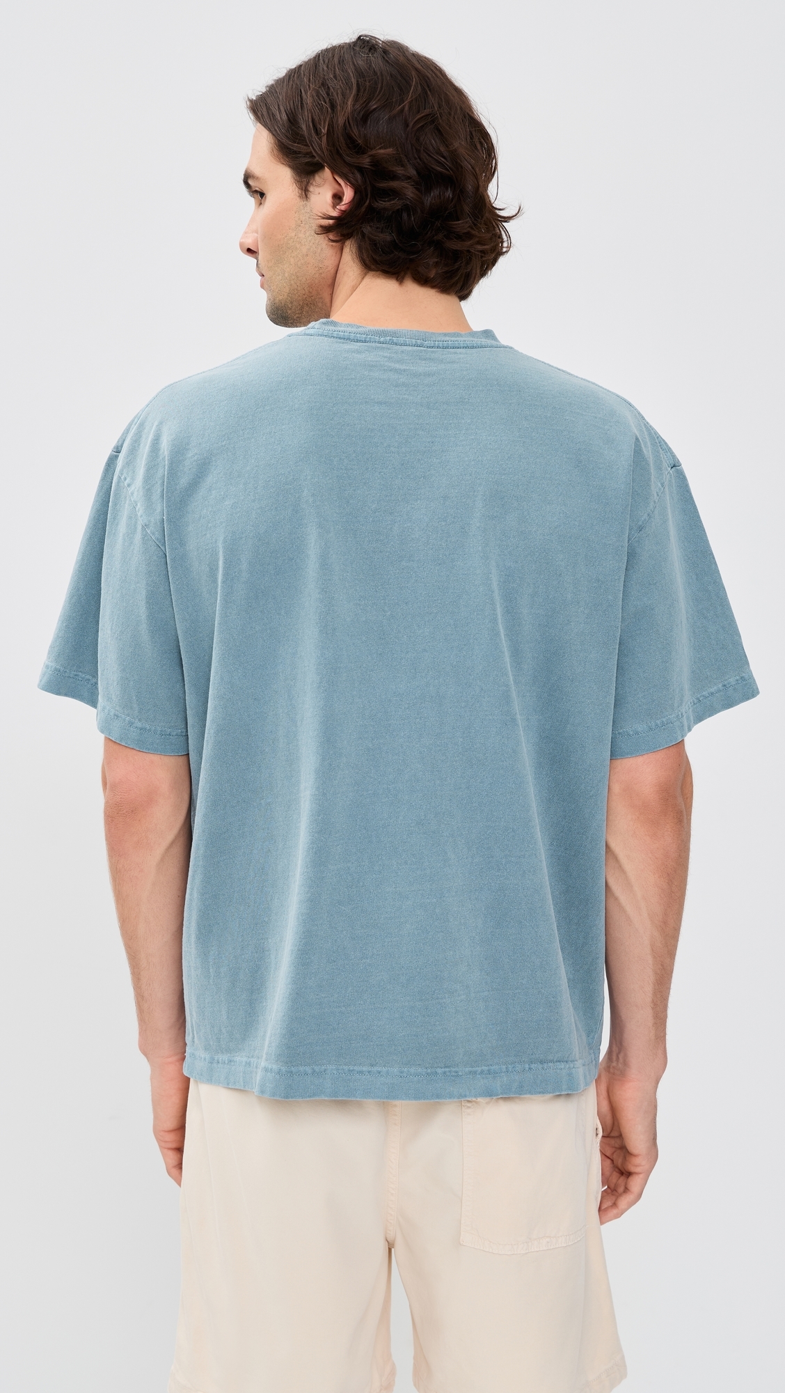 Ethan Tee Denim